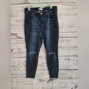 Glamor Farms S16 Jeans